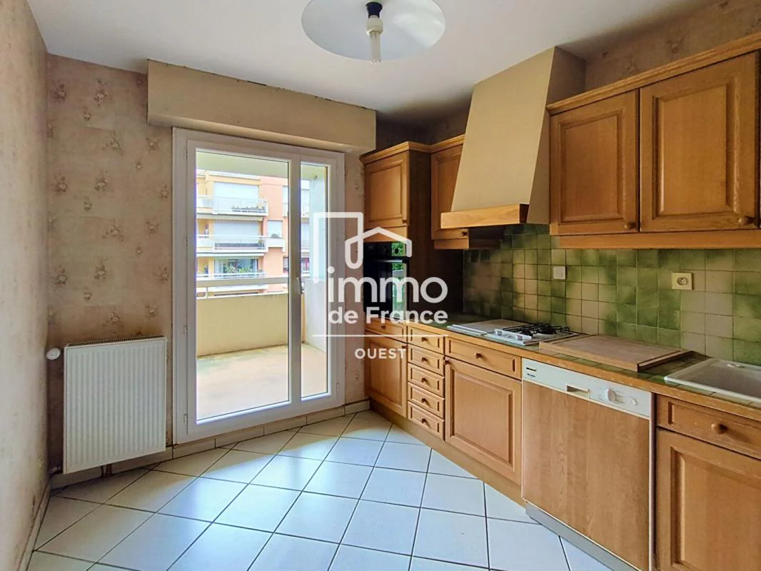Appartement 5 pièces à louer à Nantes (44300) - photo 5