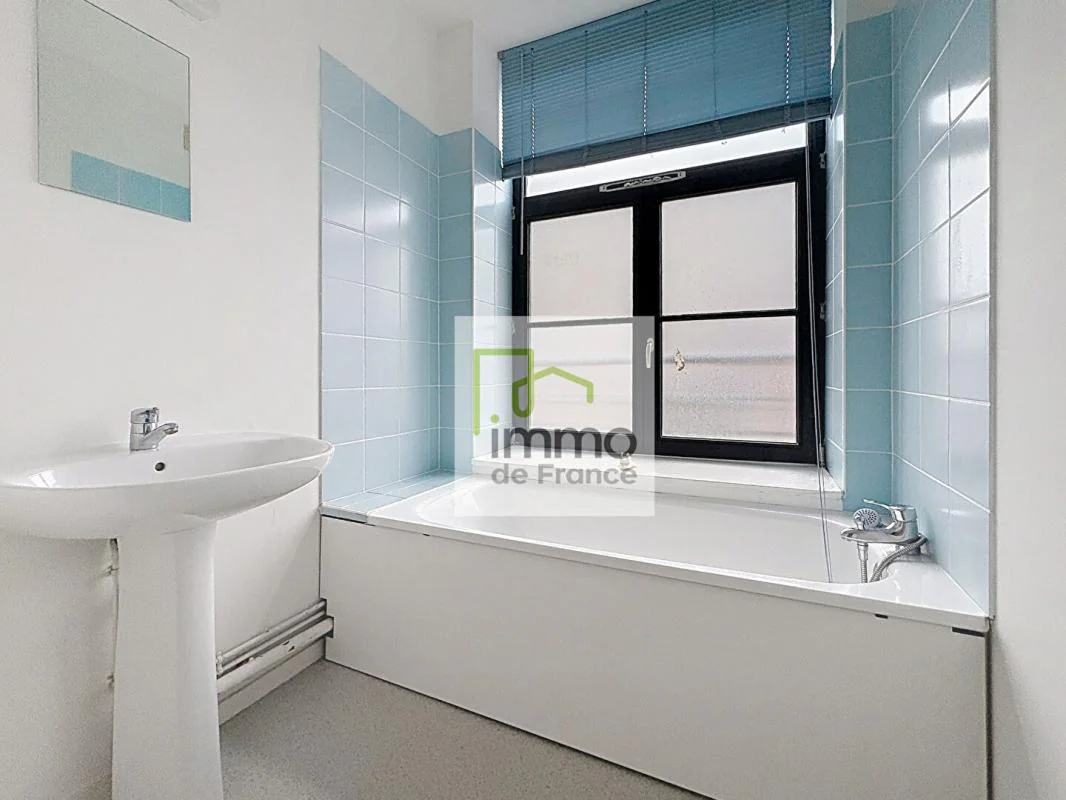 Appartement 2 pièces à louer à Tourcoing (59200) - photo 8