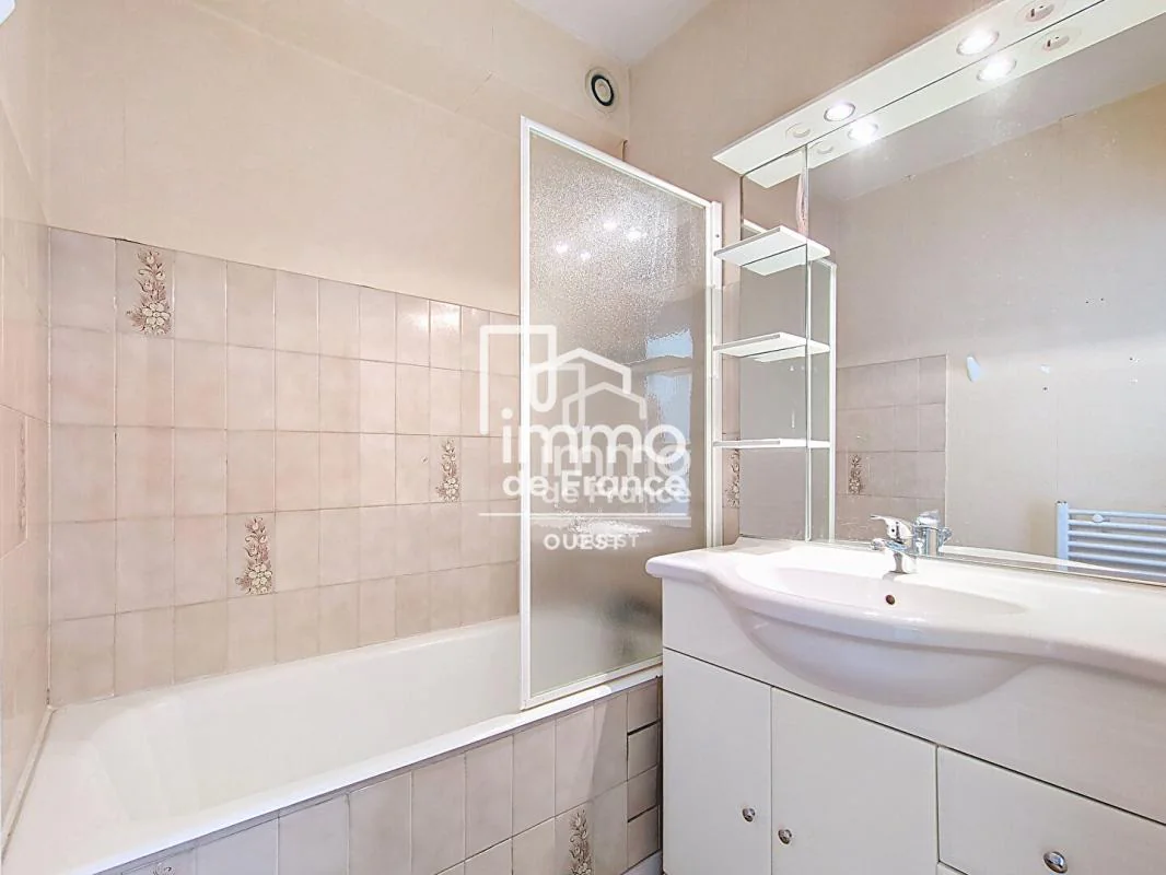 Appartement 1 pièce à vendre à Nantes (44000) - photo 4