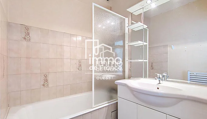 Appartement 1 pièce à vendre à Nantes (44000) - photo 4