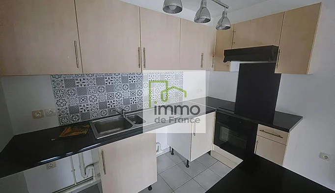 Appartement 2 pièces à louer à Tourcoing (59200) - photo 5