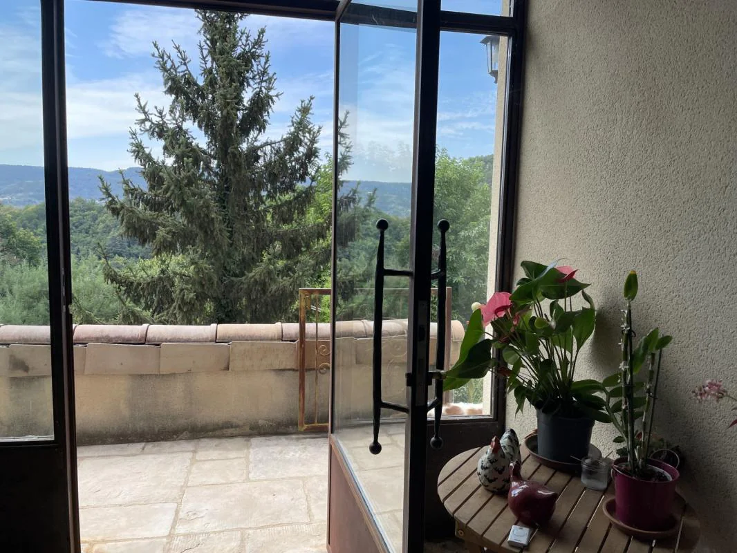 Maison 6 pièces à vendre à Coux (07000) - photo 8