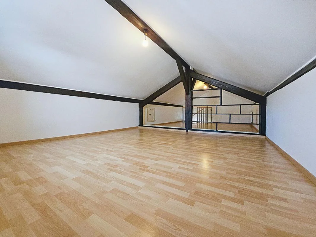 Appartement 4 pièces à louer à Mézériat (01660) - photo 2