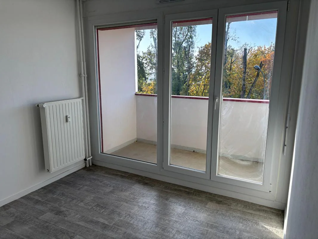 Appartement 4 pièces à louer à Malzéville (54220) - photo 11