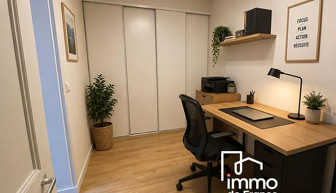 Maison 5 pièces à vendre à Champeaux (77720) - photo 8