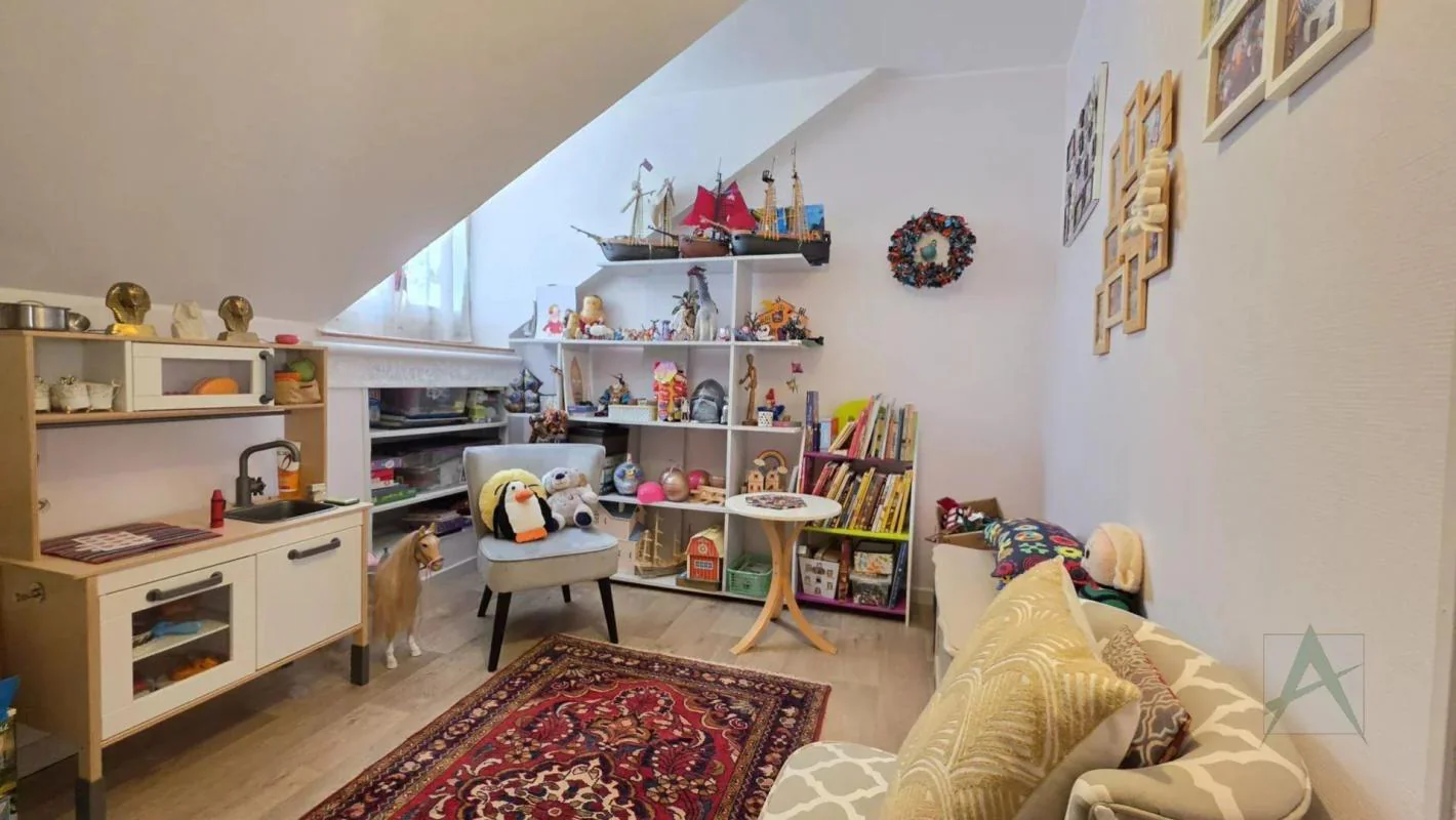 Appartement 6 pièces à vendre à Chambéry (73000) - photo 20