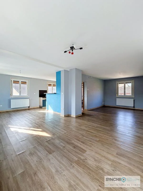 Maison 4 pièces à vendre à Bennwihr (68630) - photo 4