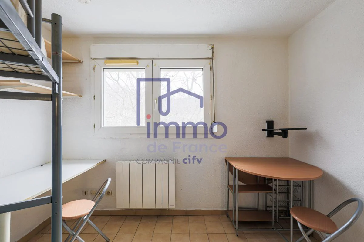 Appartement 1 pièce à vendre à Grenoble (38000) - photo 3