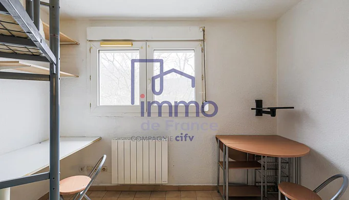 Appartement 1 pièce à vendre à Grenoble (38000) - photo 3