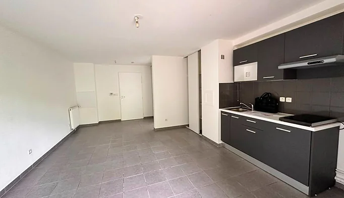 Appartement 2 pièces à vendre à Escalquens (31750) - photo 1