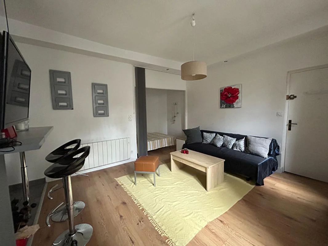 Appartement 1 pièce à louer à Lyon (69002) - photo 4