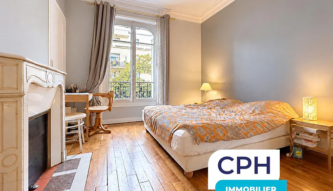 Appartement 3 pièces à vendre à Paris (75012) - photo 3