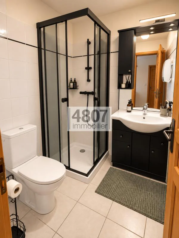 Appartement 6 pièces à vendre à Passy (74190) - photo 8