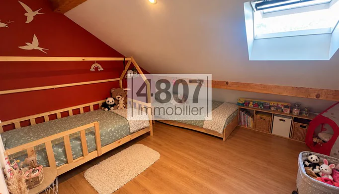 Appartement 4 pièces à vendre à Cluses (74300) - photo 7