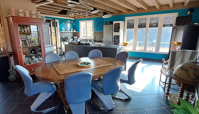 Appartement 5 pièces à vendre à Voglans (73420) - photo 5