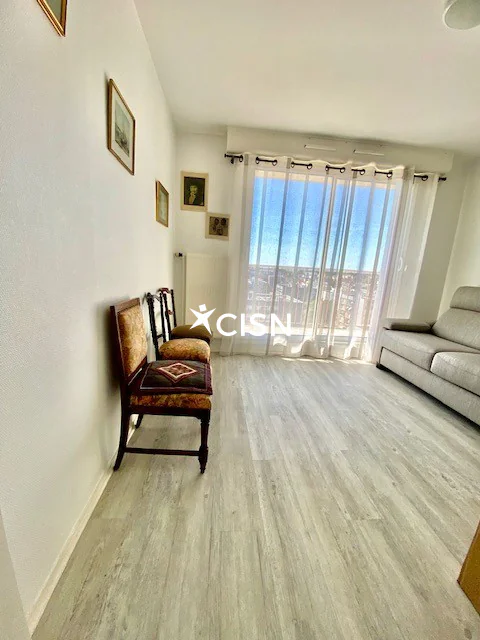 Appartement 5 pièces à vendre à Saint-Nazaire (44600) - photo 7