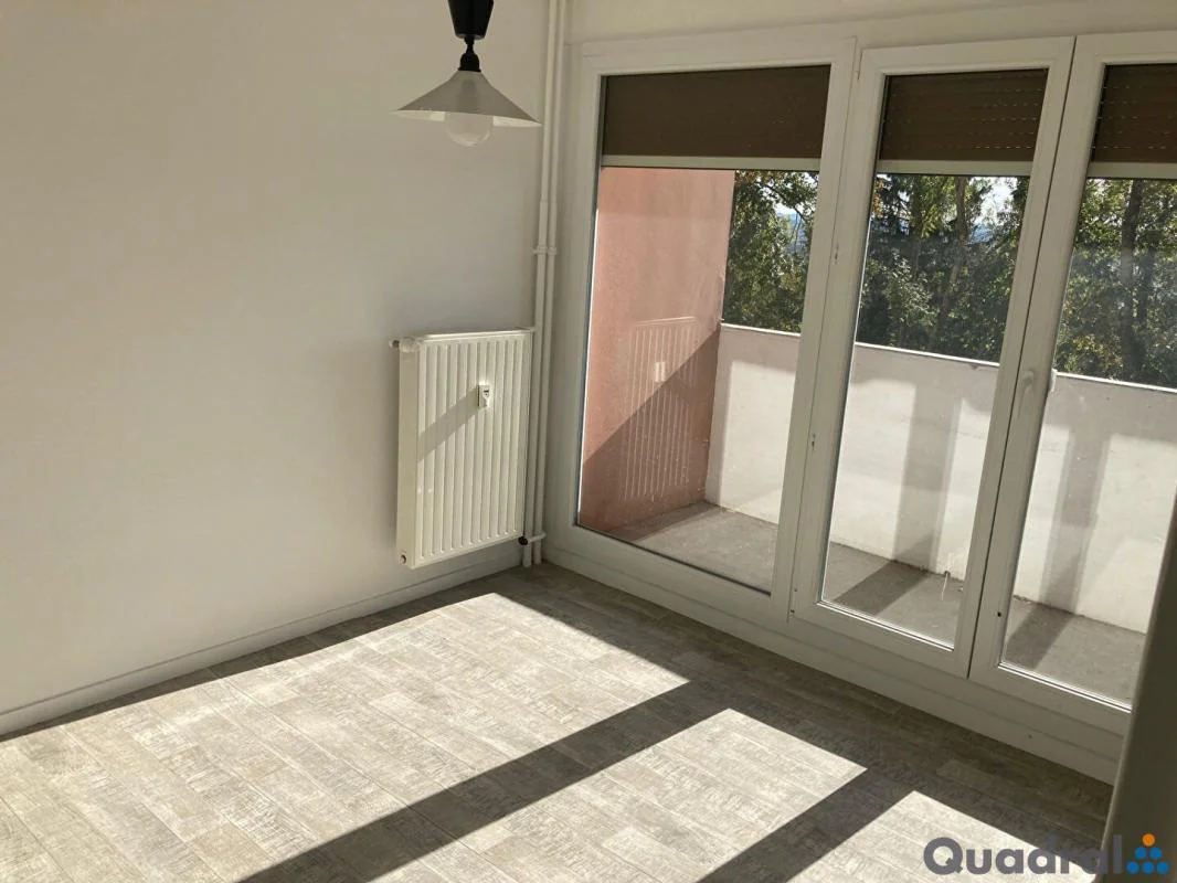 Appartement 4 pièces à louer à Malzéville (54220) - photo 4