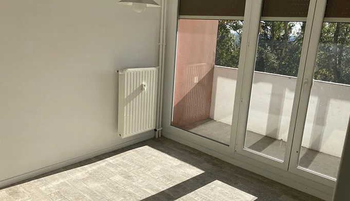 Appartement 4 pièces à louer à Malzéville (54220) - photo 4