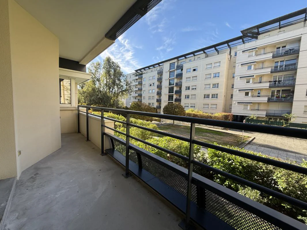 Appartement 2 pièces à louer à Reims (51100) - photo 9
