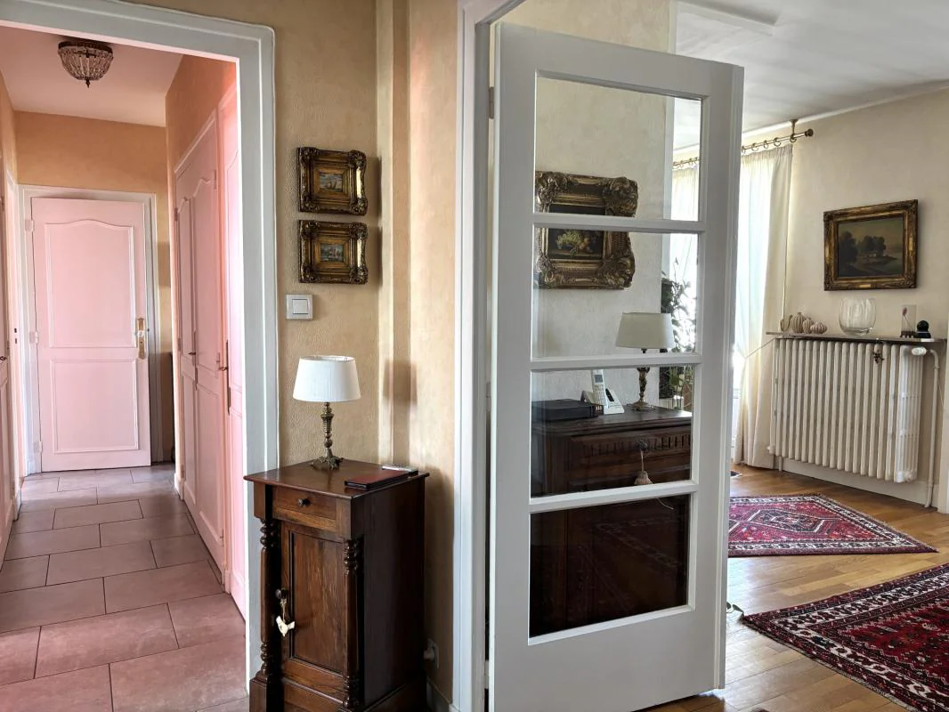Appartement 6 pièces à vendre à Dijon (21000) - photo 2