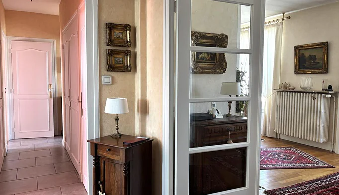Appartement 6 pièces à vendre à Dijon (21000) - photo 2