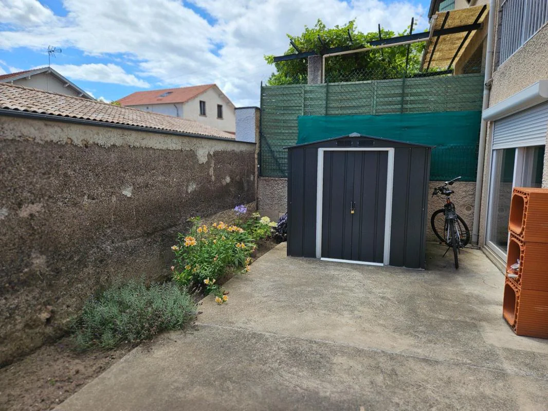 Appartement 2 pièces à louer à Tournon-sur-Rhône (07300) - photo 6