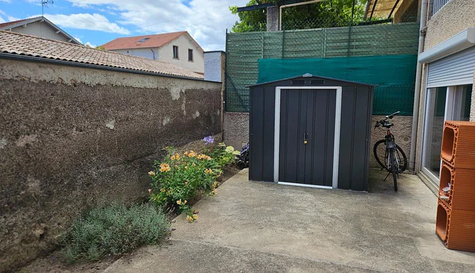 Appartement 2 pièces à louer à Tournon-sur-Rhône (07300) - photo 6