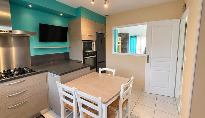 Maison 6 pièces à vendre à Romans-sur-Isère (26100) - photo 9