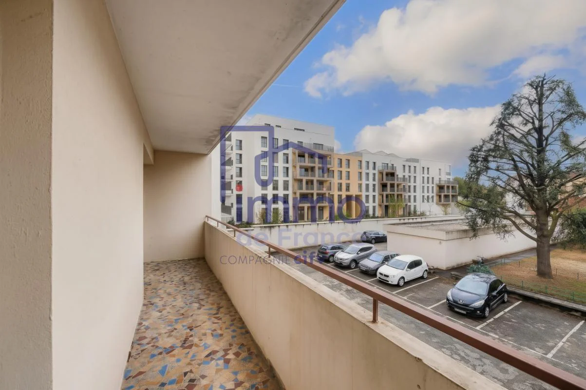Appartement 3 pièces à vendre à Vénissieux (69200) - photo 5