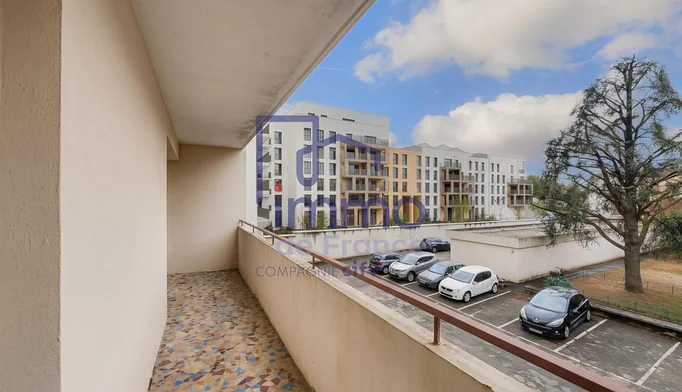 Appartement 3 pièces à vendre à Vénissieux (69200) - photo 5