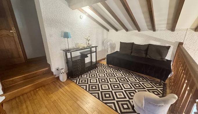Maison 6 pièces à louer à Peyrins (26380) - photo 7