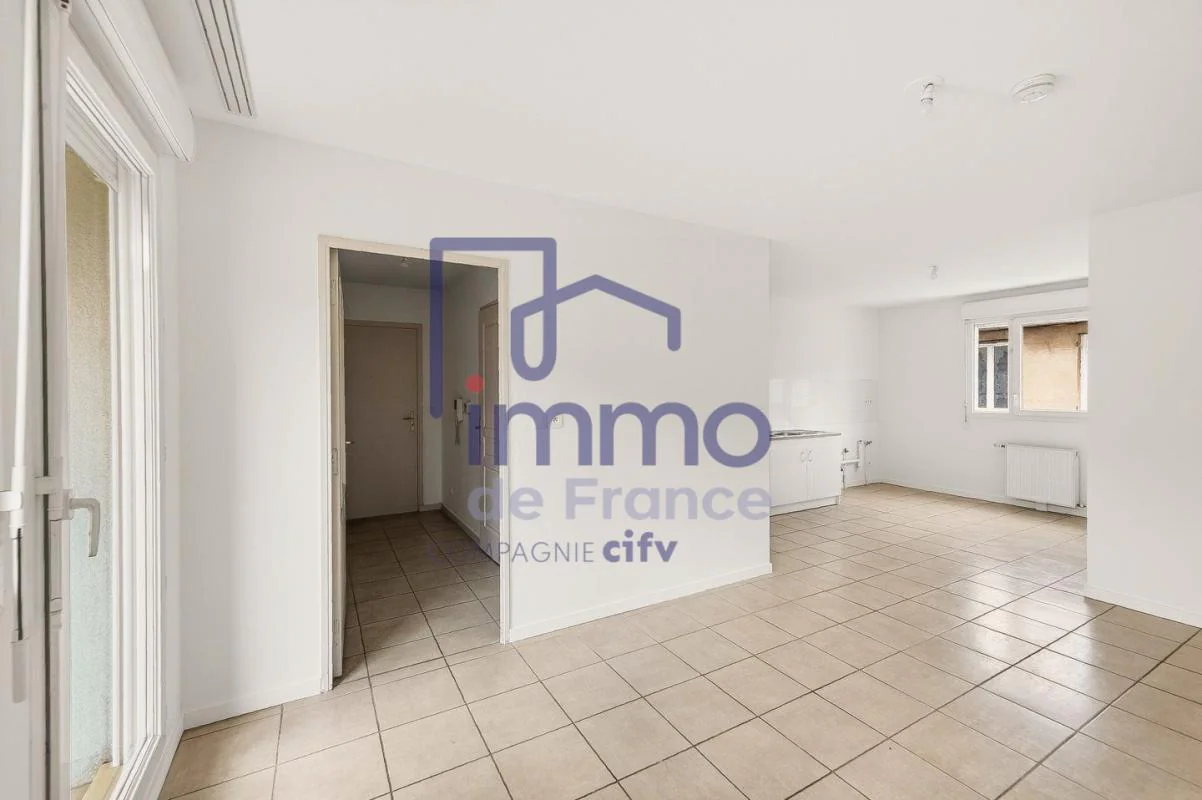 Appartement 4 pièces à vendre à Givors (69700) - photo 4