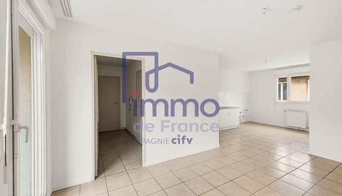 Appartement 4 pièces à vendre à Givors (69700) - photo 4