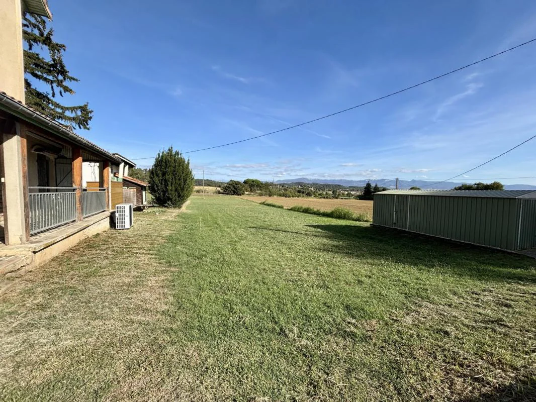 Maison 10 pièces à vendre à Peyrins (26380) - photo 15