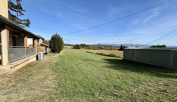 Maison 10 pièces à vendre à Peyrins (26380) - photo 15