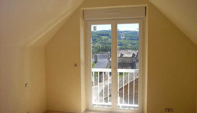 Maison 4 pièces à louer à Agen-d'Aveyron (12630) - photo 7