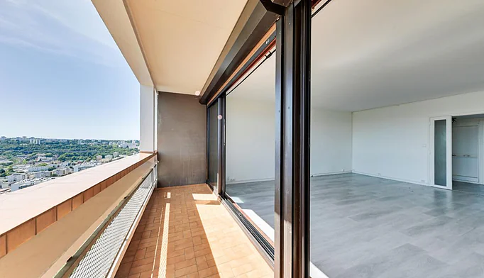 Appartement 3 pièces à vendre à Lyon (69009) - photo 7