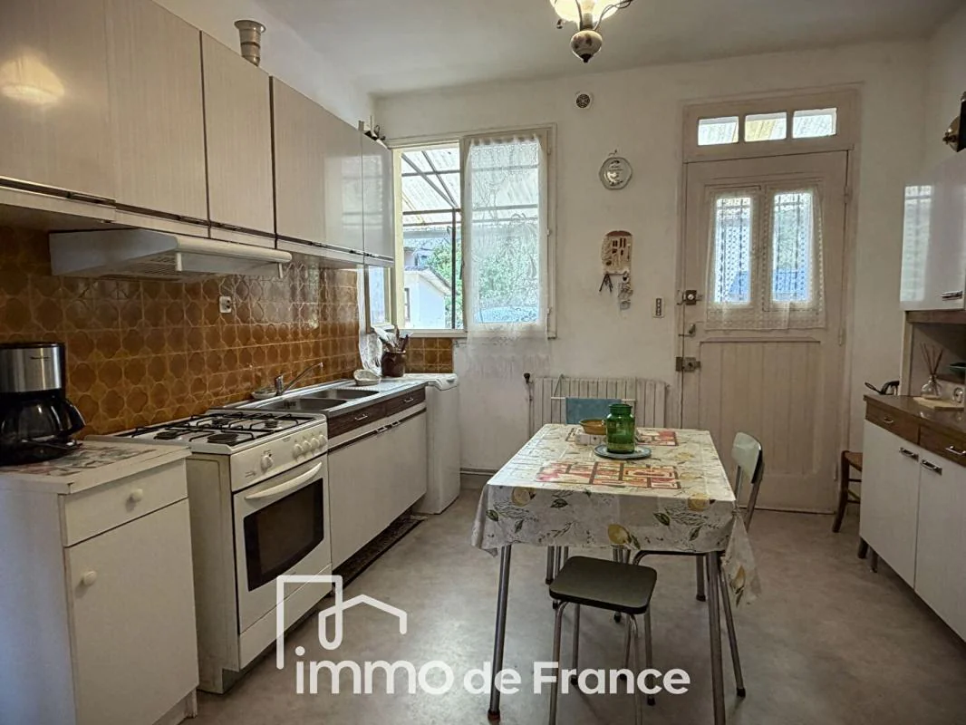 Maison 4 pièces à vendre à Firmi (12300) - photo 5
