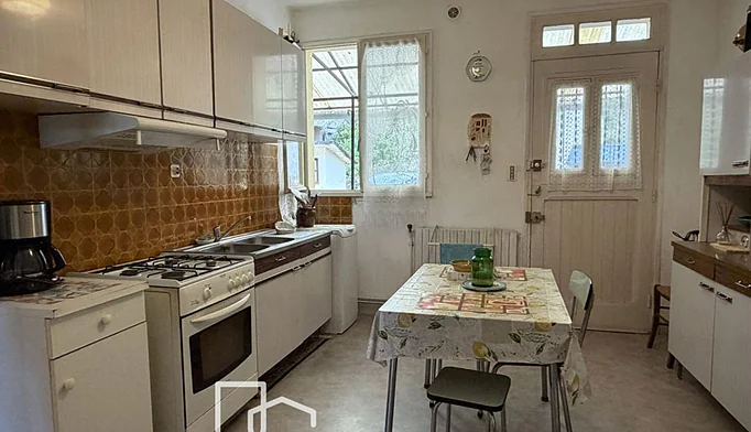 Maison 4 pièces à vendre à Firmi (12300) - photo 5