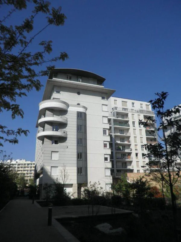 Appartement 1 pièce à louer à Lyon (69008) - photo 5