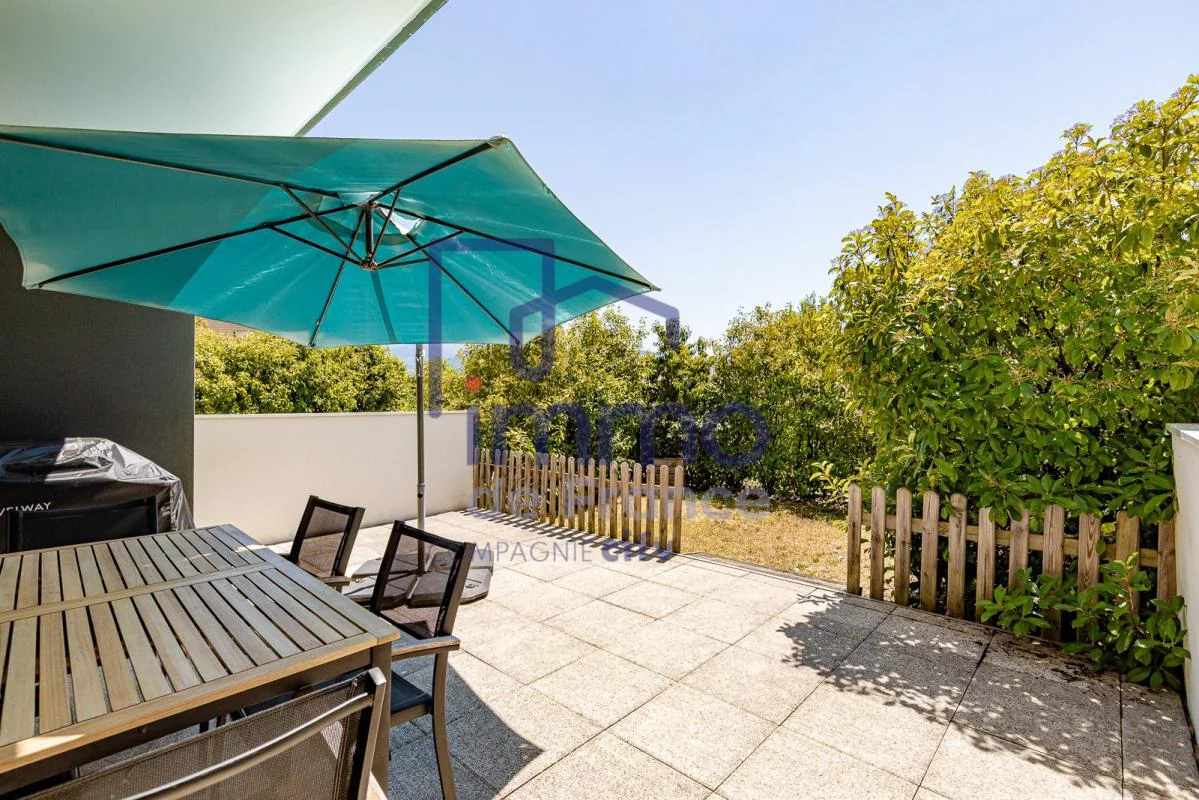 Appartement 3 pièces à vendre à Montbonnot-Saint-Martin (38330) - photo 1