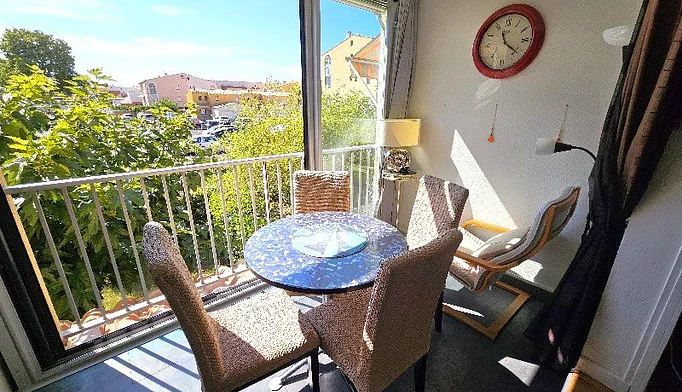 Appartement 3 pièces à vendre à Agde (34300) - photo 9