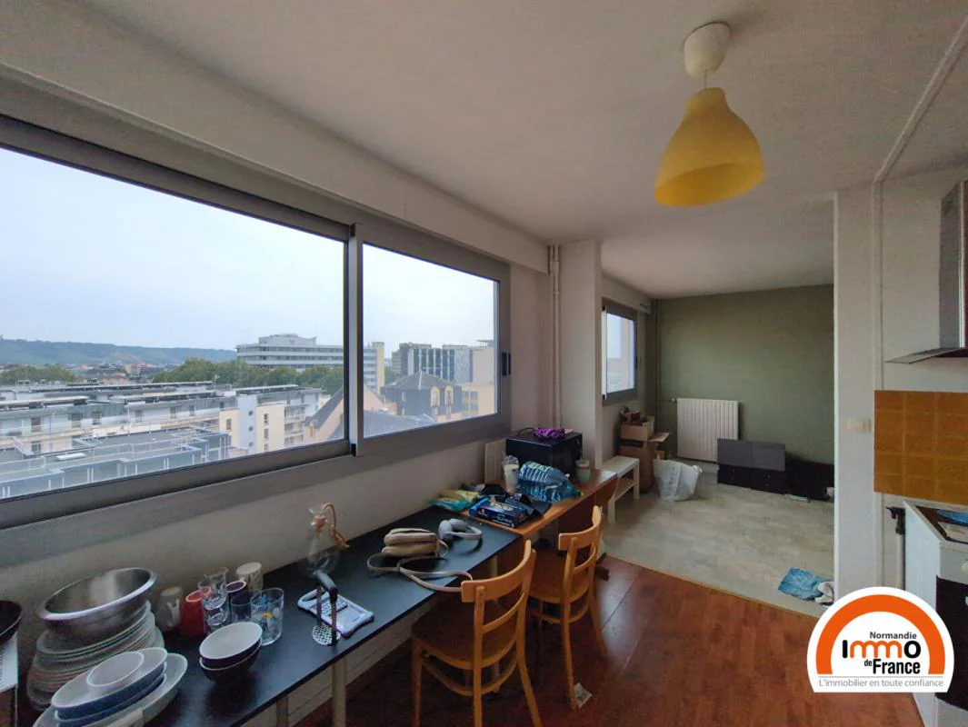 Studio à Rouen
