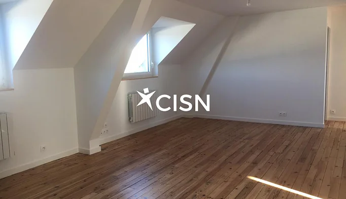 Appartement 3 pièces à louer à Saint-Nazaire (44600) - photo 2