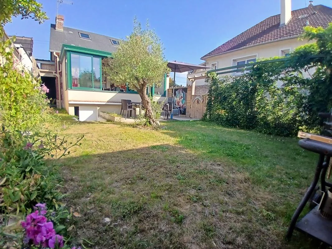 Maison 3 pièces à vendre à Ouistreham (14150) - photo 10