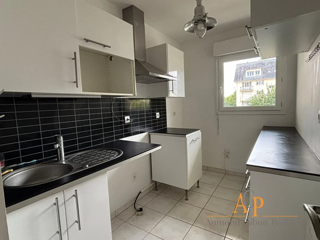 Appartement 3 pièces à vendre à Caen (14000) - photo 4