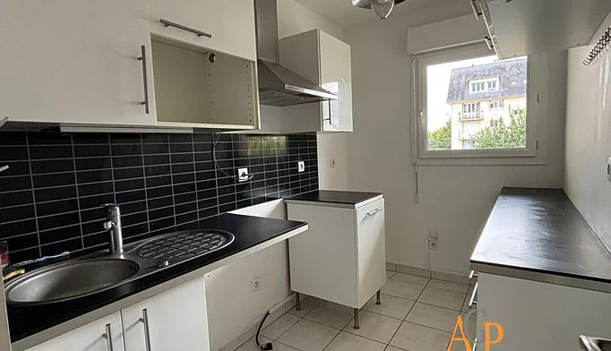 Appartement 3 pièces à vendre à Caen (14000) - photo 4