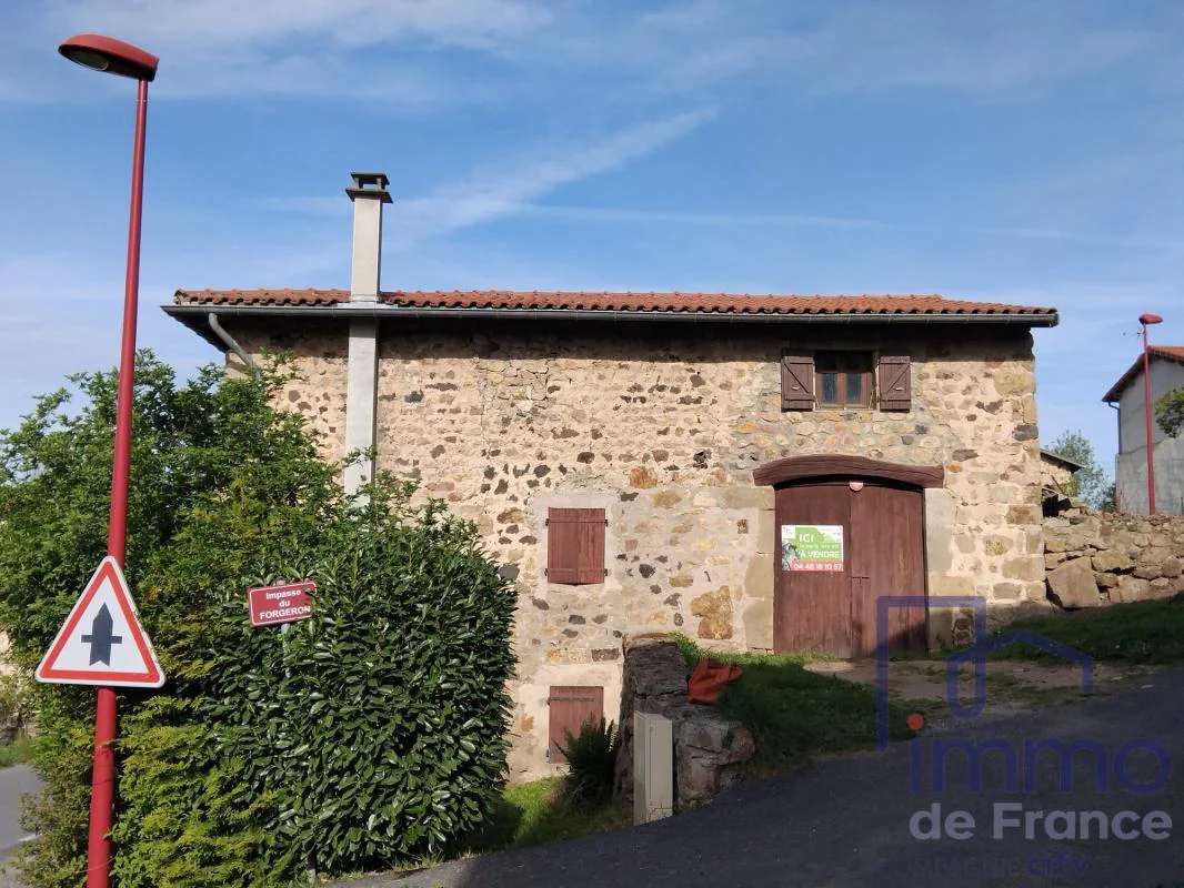 Maison 4 pièces à vendre à Chaspinhac (43700) - photo 6