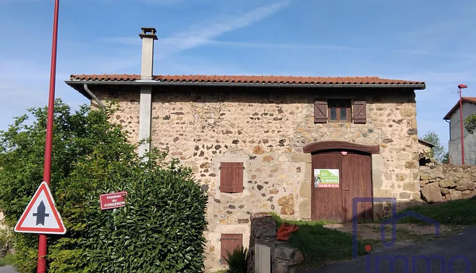 Maison 4 pièces à vendre à Chaspinhac (43700) - photo 6