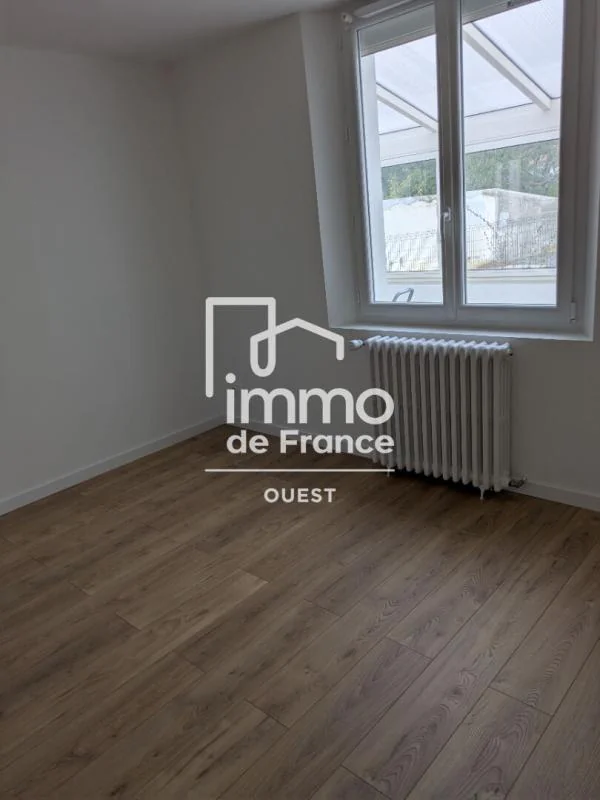 Maison 3 pièces à louer à Roche-sur-Yon (85000) - photo 6